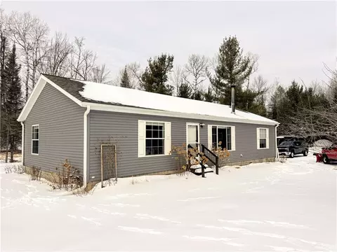46775 Tri Lakes Rd, Drummond, WI 54832