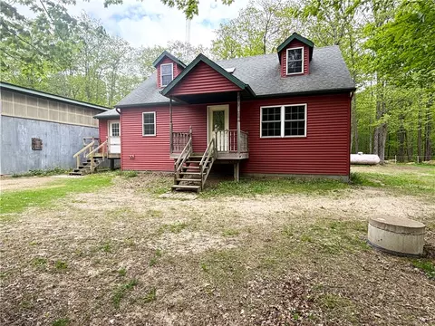 1587 26th St, Rice Lake, WI 54868