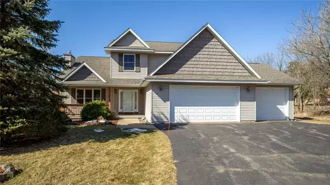 n4949 563rd Street, Menomonie, WI 54751