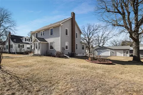 510 E Washington St, Durand, WI 54736