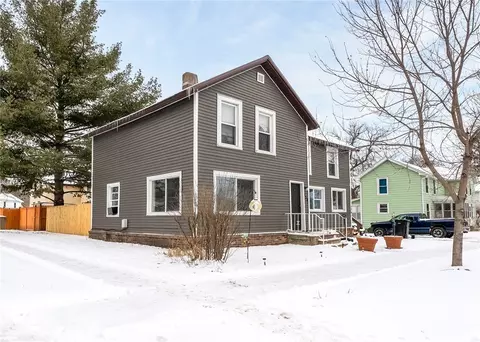 134 W Birch St #1-2, Chippewa Falls, WI 54729
