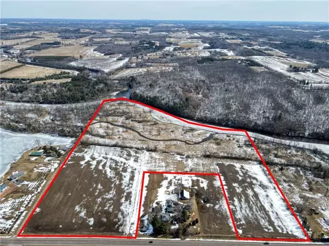 Nn 21 1/2 Street, Chetek, WI 54728