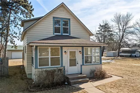 1676 Western Ave, Cumberland, WI 54829