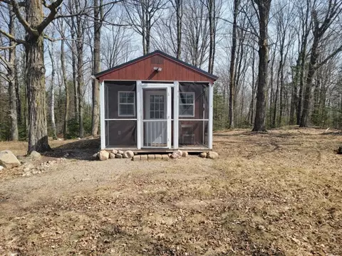 n7586 West Cherry Road, Phillips, WI 54555