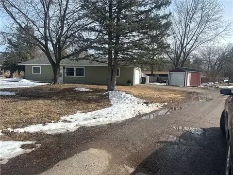 320 S 2nd St, Luck, WI 54853