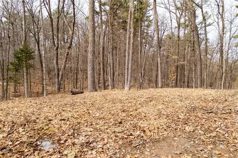 n3441 Blackhawk Road, Sarona, WI 54870
