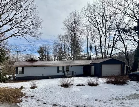 709 N Plecity Ave, Haugen, WI 54841