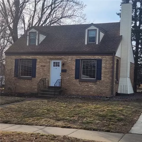 1433 Hoover Ave, Eau Claire, WI 54701