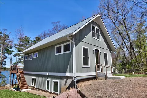 15186 Maple St # W, Stone Lake, WI 54876