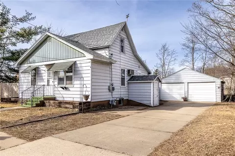 1115 Pierce St, Black River Falls, WI 54615
