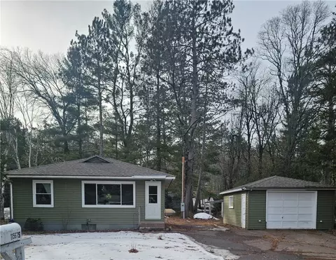 11567 S 1st St W, Solon Springs, WI 54873