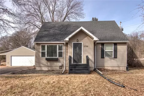 1398 Peterson Ave, Eau Claire, WI 54703