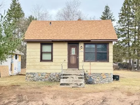 15764 Second St, Hayward, WI 54843