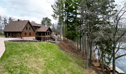 e6516 Tainter Court, Colfax, WI 54730