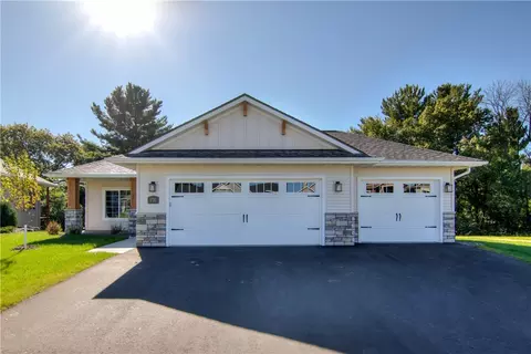 1737 Saint Andrews Dr #LOT 218, Altoona, WI 54720