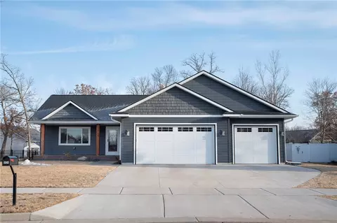 3424 City Line Rd, Eau Claire, WI 54703