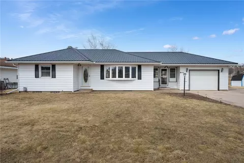 23586 Whitehall Rd, Independence, WI 54747
