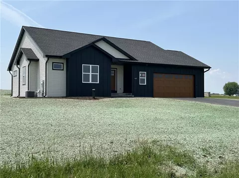 4607 N 933rd St, Elk Mound, WI 54739