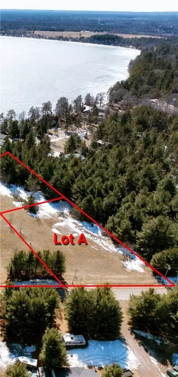 lot A Gables Rd, Webster, WI 54893 photo 2