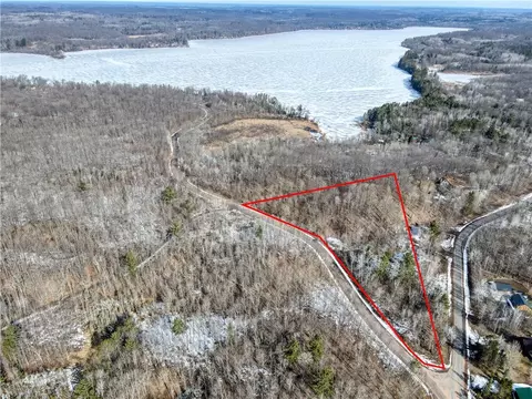 Nn Ol Hays Road, Birchwood, WI 54817
