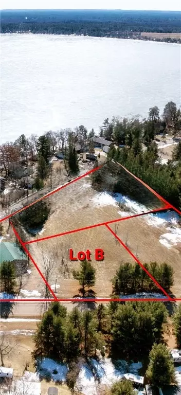 lot B Gables Rd, Webster, WI 54893 photo 2