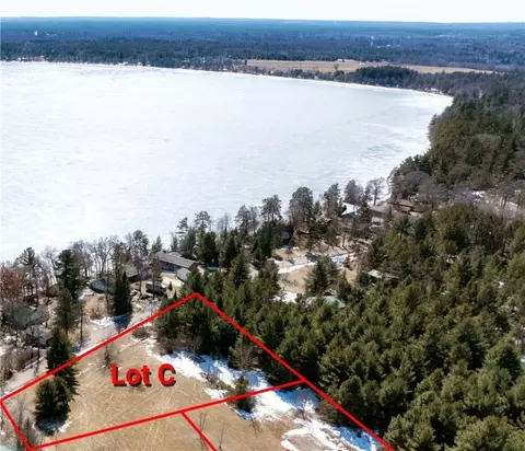 lot C Reitz Rd, Webster, WI 54893 photo 2