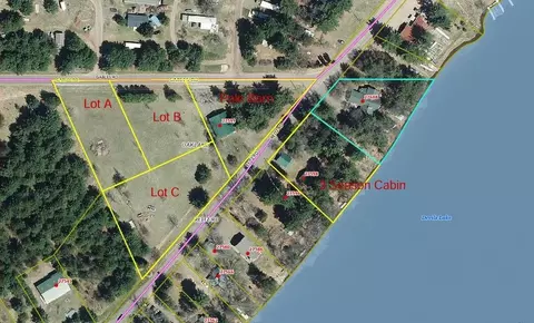 lot C Reitz Rd, Webster, WI 54893 photo 4