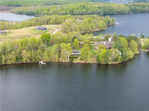 View/Area - 45185 County Highway D, Cable, WI 54821 photo 1 of 6