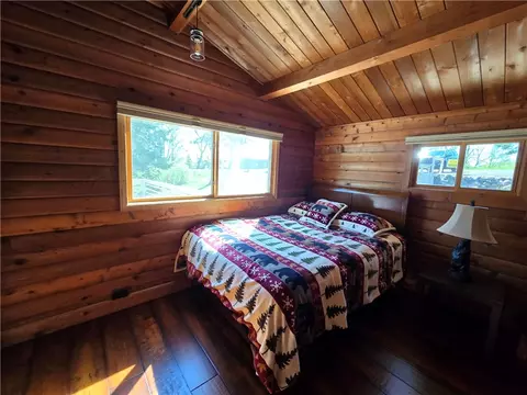 Bedroom - 45185 County Highway D, Cable, WI 54821 photo 3 of 4