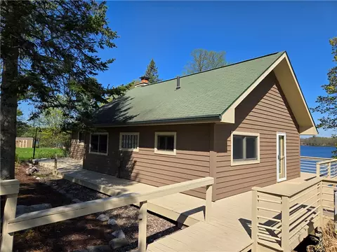 Exterior - 45185 County Highway D, Cable, WI 54821 photo 5 of 6