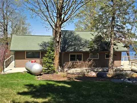 Exterior - 45185 County Highway D, Cable, WI 54821 photo 4 of 6