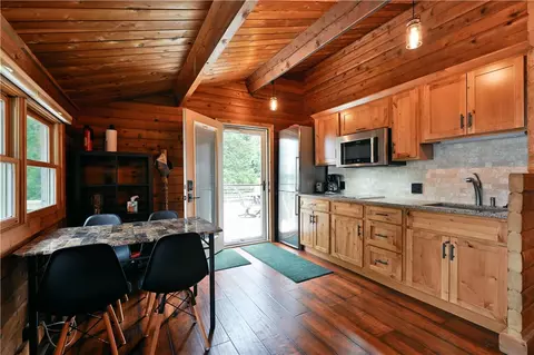 Kitchen - 45185 County Highway D, Cable, WI 54821 photo 1 of 3