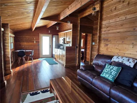 Living - 45185 County Highway D, Cable, WI 54821 photo 3 of 3