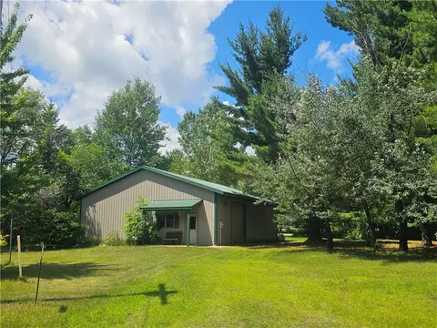 27599 Reitz Rd, Webster, WI 54893 photo 1