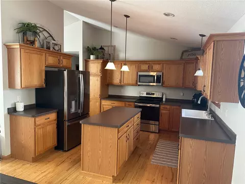 343 E Jackson Ave, Fall Creek, WI 54742 photo 6
