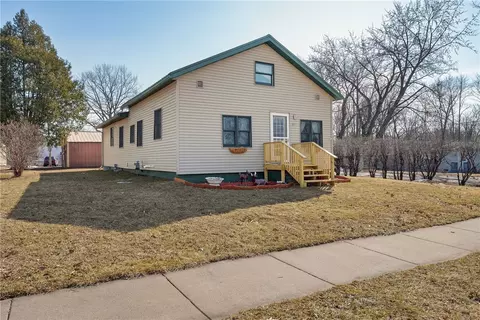 321 S 6th St, Cornell, WI 54732