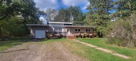 n6661 Rozmenoski Road, Black River Falls, WI 54615