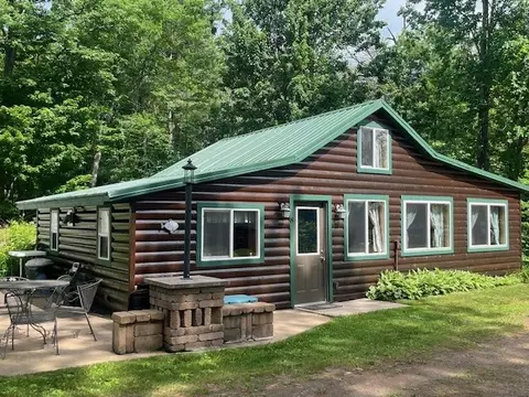 8078 N Dreamcatcher Rd #8, Hayward, WI 54843