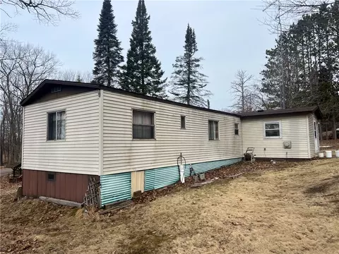 w4693 Western Lake Road, Springbrook, WI 54875 photo 2