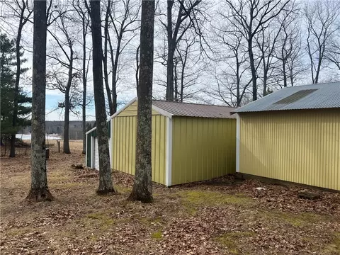 w4693 Western Lake Road, Springbrook, WI 54875 photo 17
