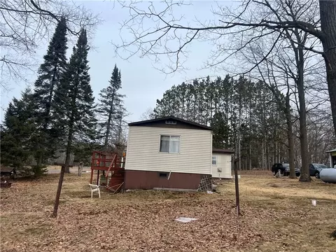 w4693 Western Lake Road, Springbrook, WI 54875 photo 4