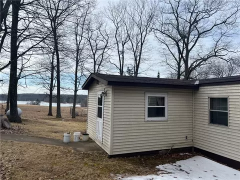 w4693 Western Lake Road, Springbrook, WI 54875 photo 3