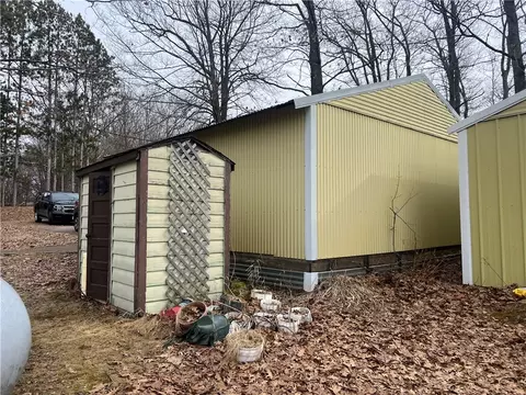 w4693 Western Lake Road, Springbrook, WI 54875 photo 18