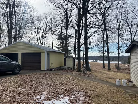 w4693 Western Lake Road, Springbrook, WI 54875 photo 20