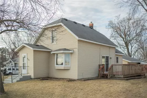 103 Railroad Ave W, Colfax, WI 54730