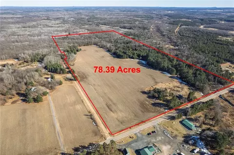 S12613 County Road H, Fairchild, WI 54741