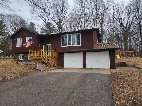 1270 Jeffrey Blvd, Cumberland, WI 54829