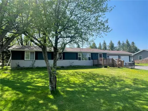 1148 Marian Ln, Park Falls, WI 54552