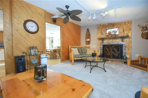 25736 Firefly Ln, Webster, WI 54893 photo 11