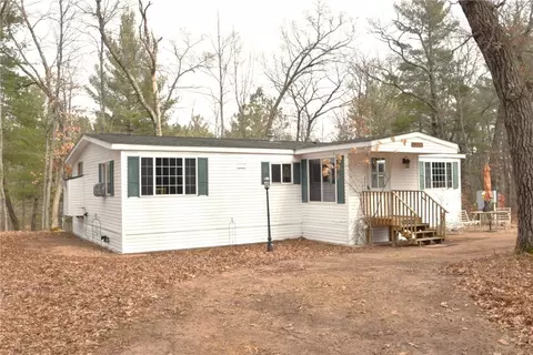 25736 Firefly Ln, Webster, WI 54893